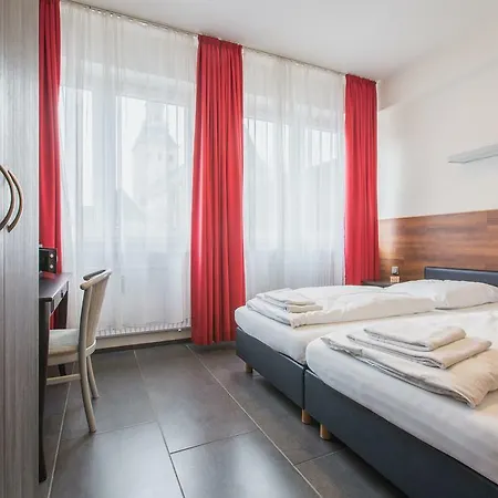 A&o Hauptbahnhof Apartment Cologne